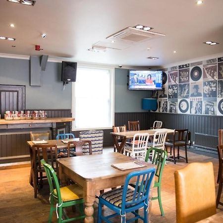 Thomas James Hotel Leamington Spa Εξωτερικό φωτογραφία