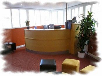 Thomas James Hotel Leamington Spa Εξωτερικό φωτογραφία