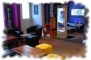 Thomas James Hotel Leamington Spa Εξωτερικό φωτογραφία
